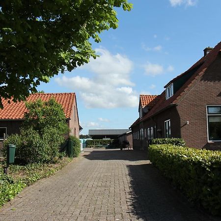 Hofstay195 Achterveld Exterior foto