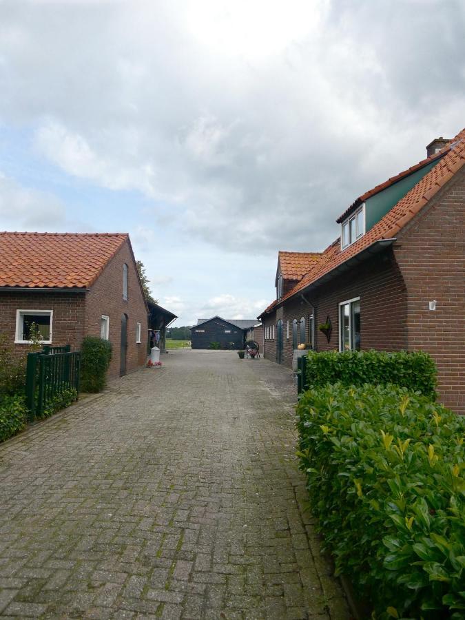 Hofstay195 Achterveld Exterior foto