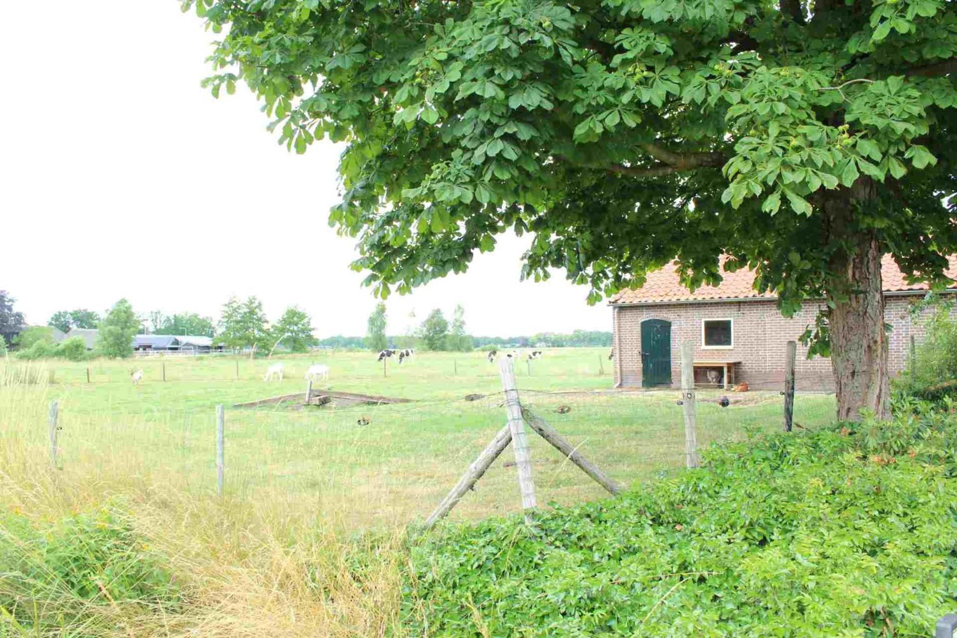 Hofstay195 Achterveld Exterior foto