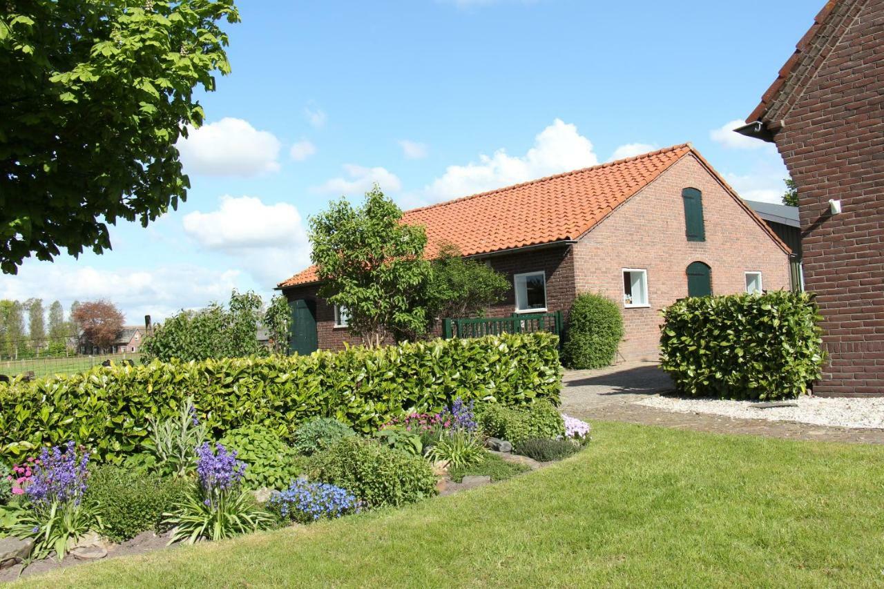 Hofstay195 Achterveld Exterior foto